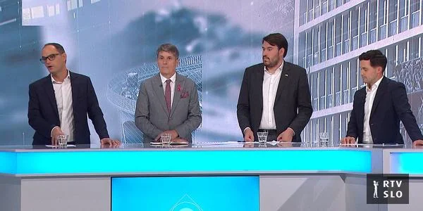 Tarča: šta se događalo u pozadini ostavke poslanice Demokrata?