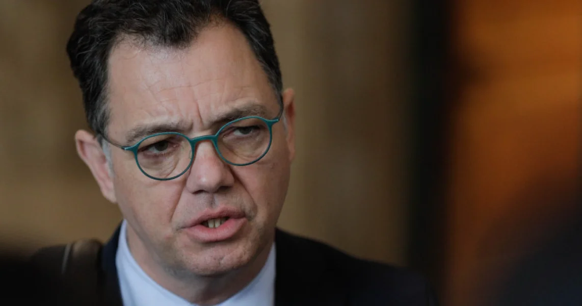 Radu Oprea (PSD): Primijetio sam da je Ilie Bolojan počeo da priča o oživljavanju ekonomije. To je korak