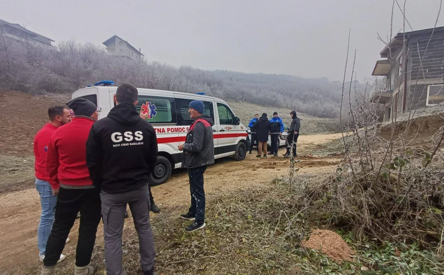 Uspešno okončana potraga za Sehadom Fejzićem nakon 13 sati intenzivne potrage