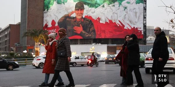 Iran poziva Bezbednosni savet Ujedinjenih nacija da osudi Trumpove pretnje