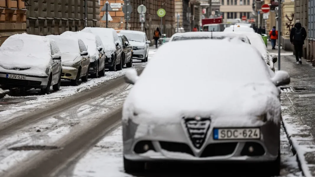 Ako posolite trotoar, kršite propise – postoji mnogo boljih alternativa