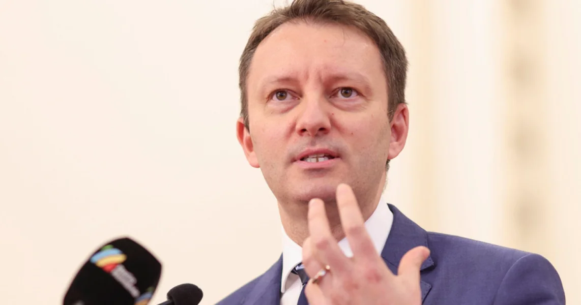 Traian Băsescu: Nicusor Dan je hteo da padne vlada Muresan