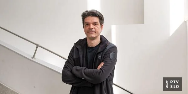 Andrej Bauer: Čaka nas razcvet matematike, kakvog možda još nije bilo