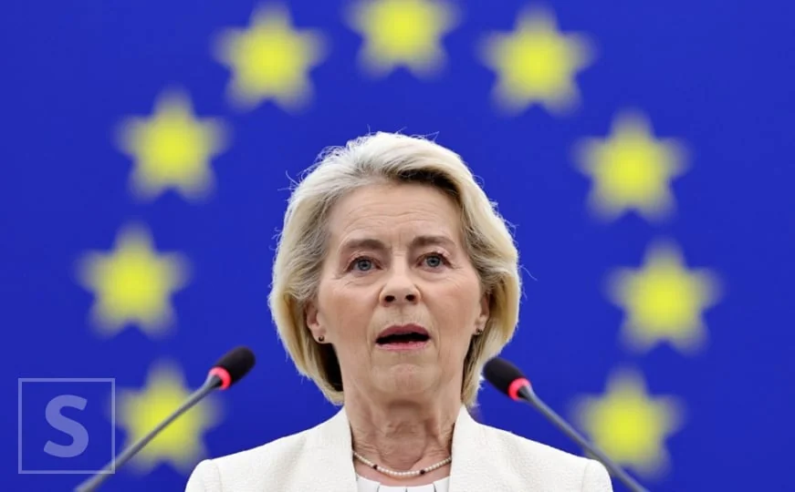 Novi savez na pomolu: Von der Leyen pozvala Kanadu da se pridruži Evropskoj uniji