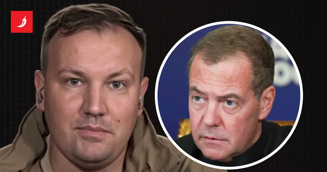 Medvedev nakon hapšenja u Crnoj Gori: Mogli bismo proširiti spisak uhapšenih Evropljana