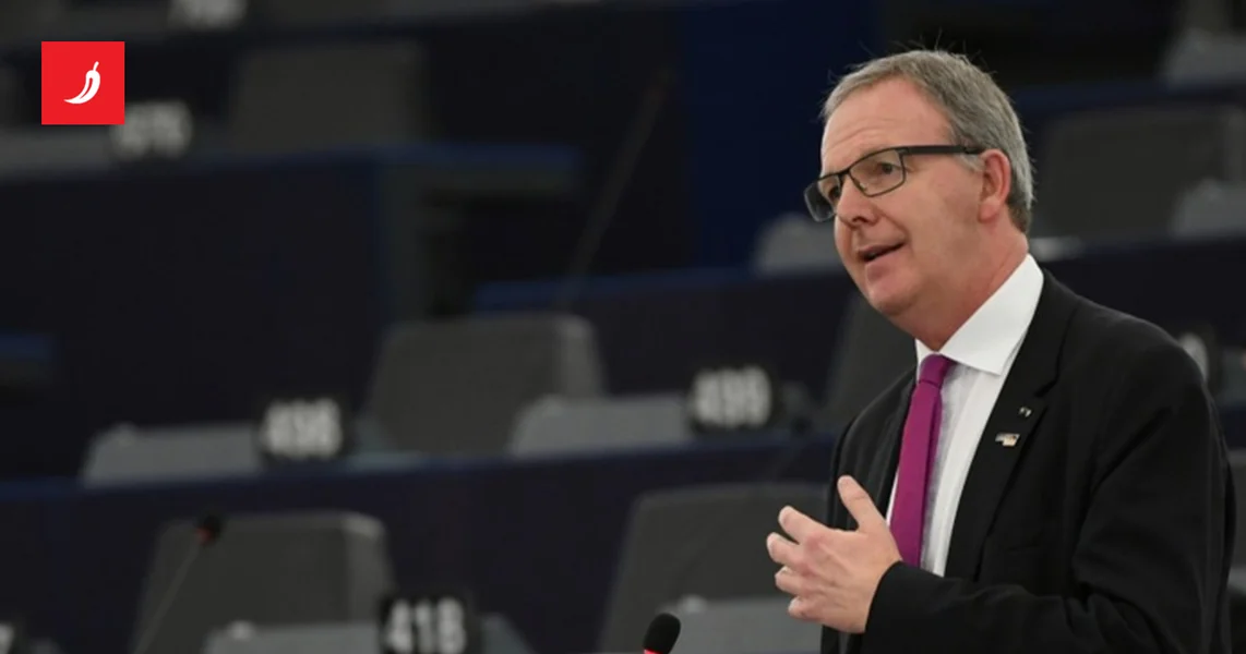 Von der Leyen dobila kritiku iz sopstvenog tabora. Razlog je veštačka inteligencija