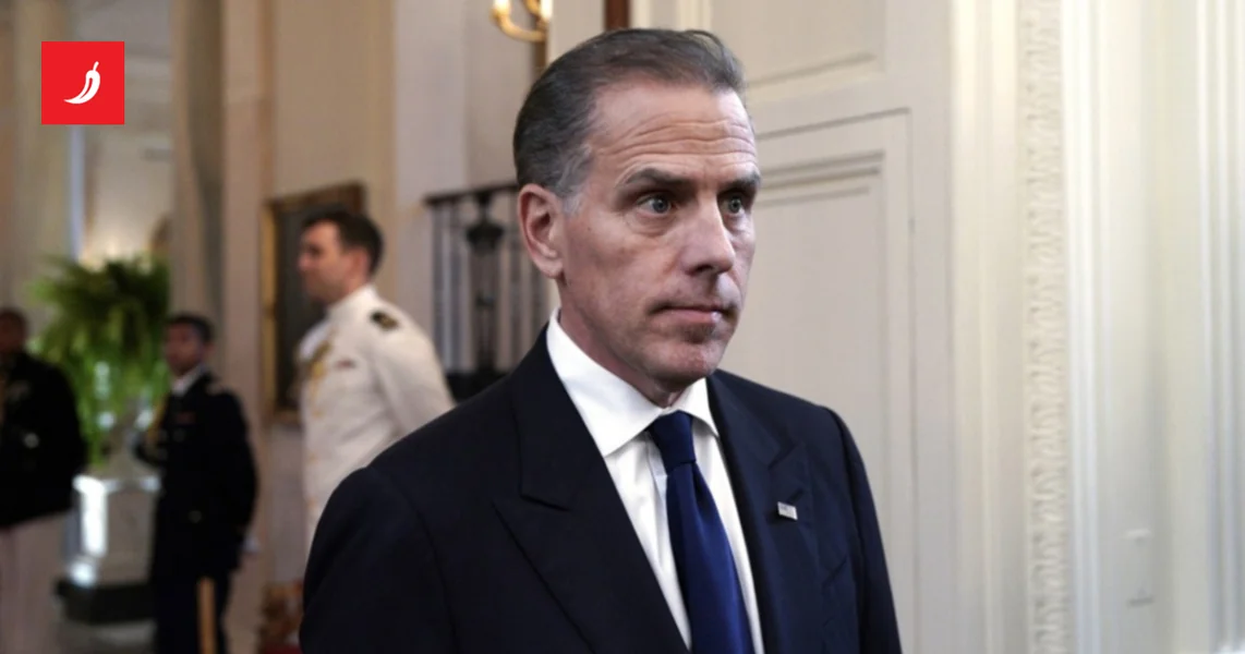 Hunter Biden: Izrael je znao za napad 7. oktobra i pustio da se dogodi