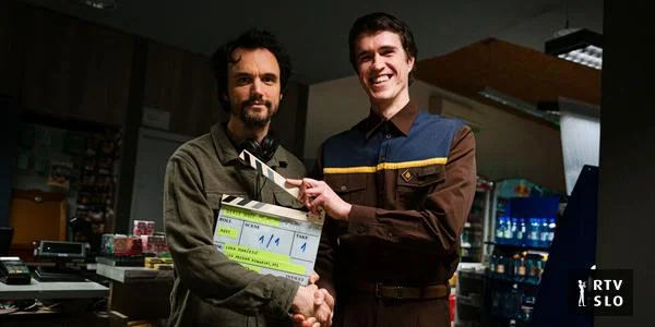 Koji slovenački filmovi dolaze ove godine na velika platna?