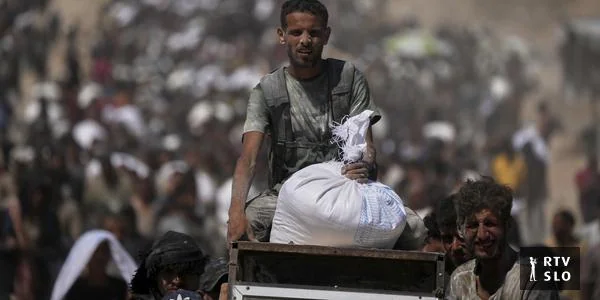 Izrael najavljuje otkazivanje dozvola za rad 37 humanitarnim organizacijama u Gazi i Zapadnoj obali