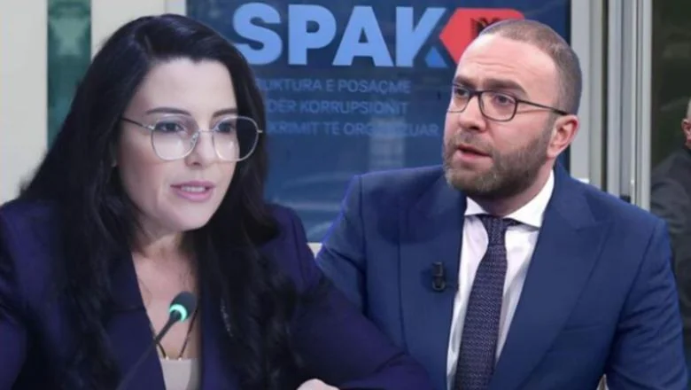 "Balluku", Bardhi: SPAK daje Ramës vremena za političke manevre, zašto ne donosi u Skupštinu novi zahtev za hapšenje