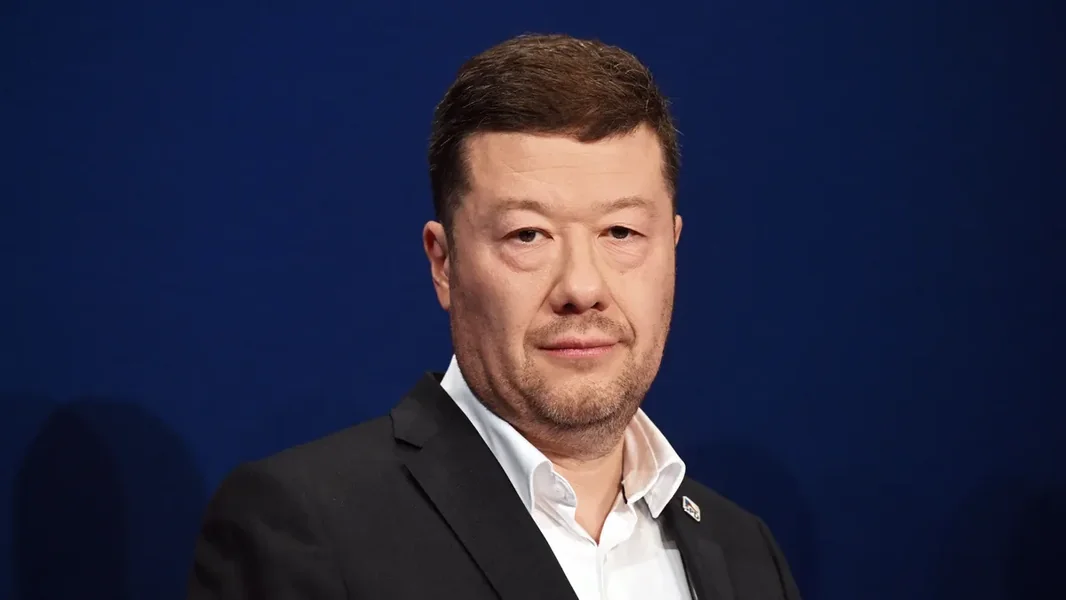 Češke stranke za rat bi smenile predsednika parlamenta - ORIGO