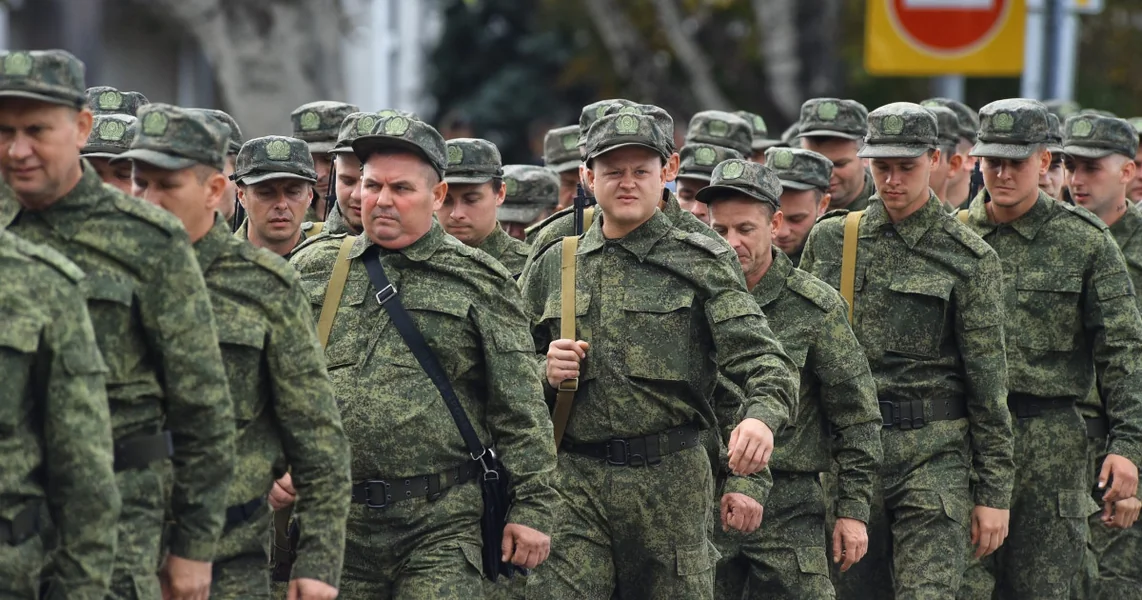 Putin je potpisao uredbu za masovnu regrutaciju rezervista. Kakav je plan ruskog predsednika?