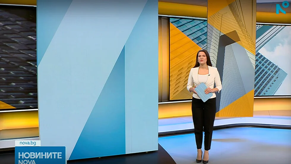 Vesti na NOVA (06.10.2026 - 9.00)