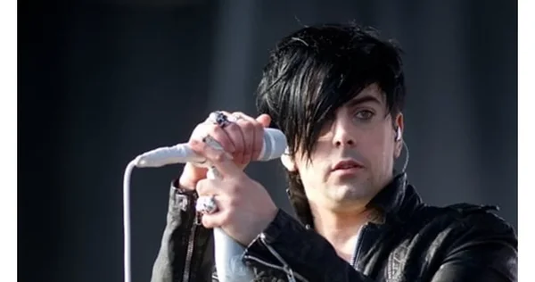 Ubili u zatvoru osuđenog za pedofiliju bivšeg frontmena Lostprophetsa