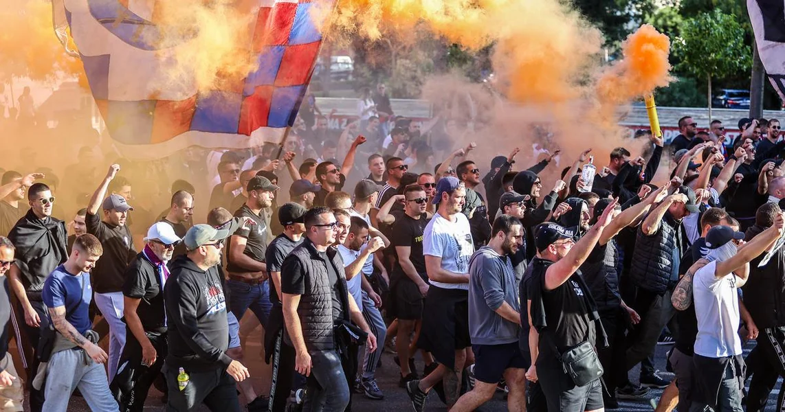 Izliv nacizma u mozak – hrpa otrova istresena u Splitu samo je crno lice dvostrukih konotacija