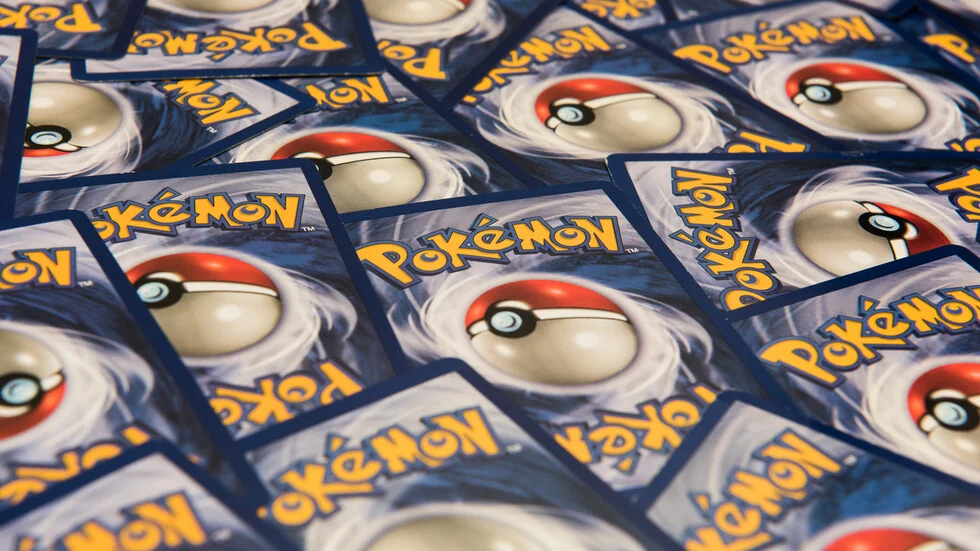 Ukradene su Pokémon karte vrednosti 100 hiljada dolara.