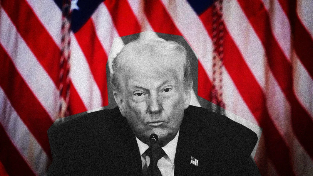 Od Pax Americana do Bellum Americanum