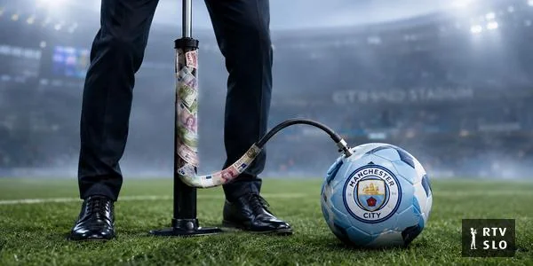 Premijer liga ima istorijsku priliku: da li će City odgovarajuće kazniti ili jednostavno pogledati sa strane?