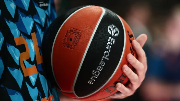 Euroleague: Tabela - Kada ponovo igraju Panatinaikos i Olympiakos - Documento