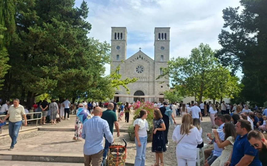 Jezive brojke: Više od 388 miliona hrišćana izloženo progonu tokom 2025. godine