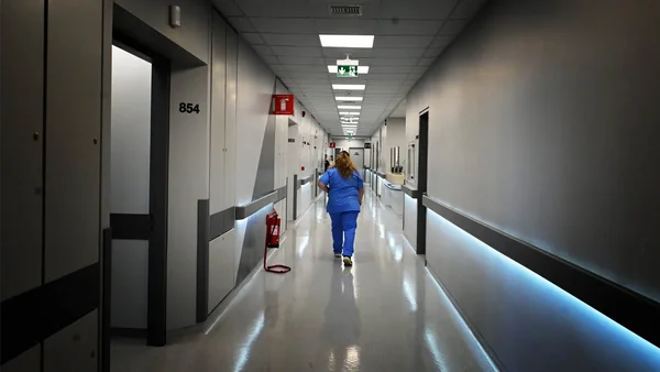 Ništa trajnije od dopunskog osoblja