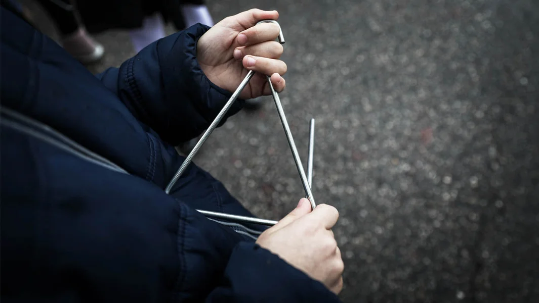 Badnji dan Vodokrštća: koledarke za Vodokršće i drugi običaji dana