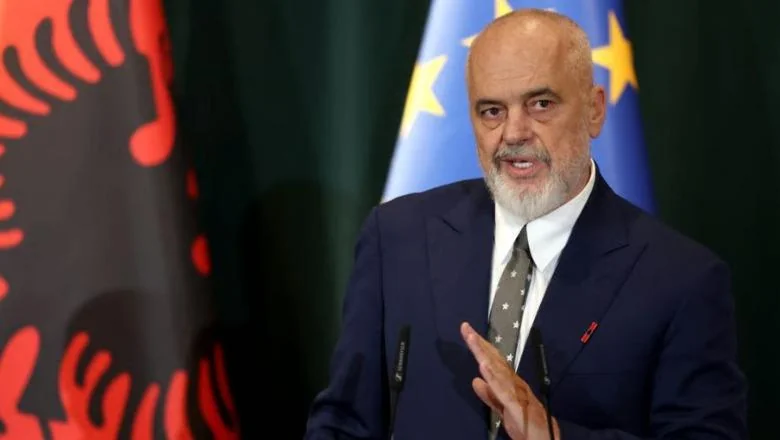 Protesti/ Rama: Demokratama u SAD sam rekao, nemojte ovde da dolazite da biste se osvetili Trampu! Hapšenje bivšeg šefa SHISH-a? Sistem se bori protiv korupcije