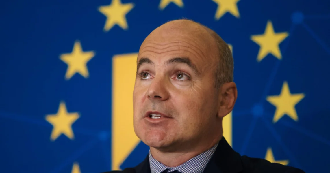 Rareš Bogdan: Preporučujem poslanicima Platforme Liberalno-Konservativne da glasaju za 'Vlada undercover Bolojan 2'