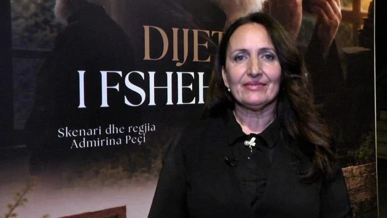 Naučnik tajni, dokumentarac o Hasanu Tahsiniju! Admirina Peći donosi premijeru filma o intelektualcu - Shqiptarja.com