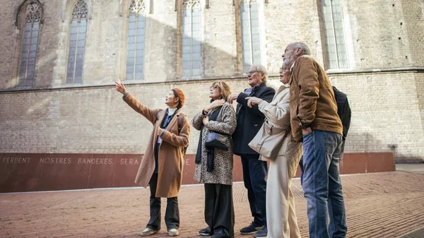 Ministarstvo turizma pojačava mere protiv nelicenciranih turističkih vodiča