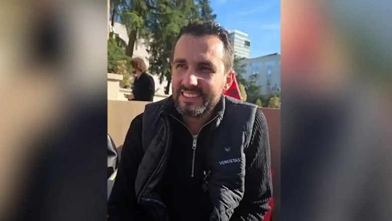 Lapaj danas protestuje ispred premijerske zgrade, Tirana policija preduzima mere: Evo ulica koje će biti blokirane