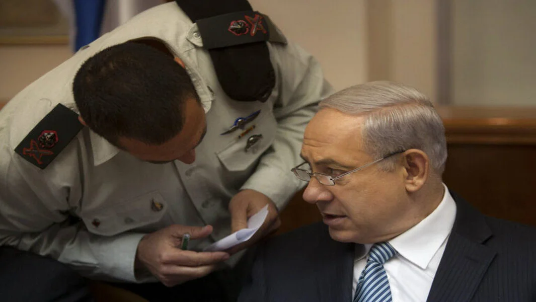 Izrael: osporava sastav palestinske komisije koja će preuzeti upravljanje Gazom - Documento