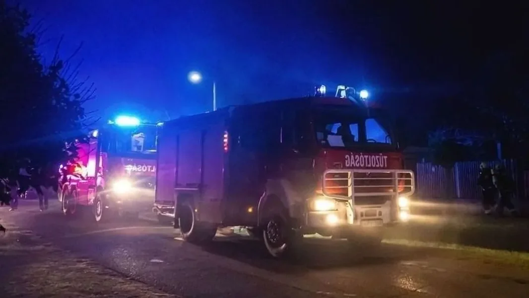 Neuzvraćena ljubav zapalila automobil bivšeg na Budi - ORIGO