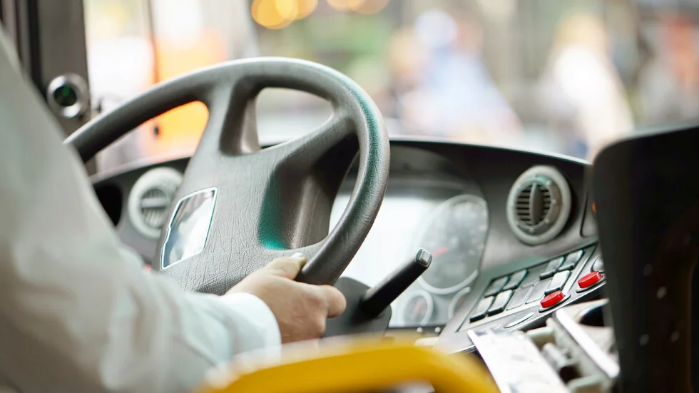 Neredovan putnik napao vozača autobusa u Varni