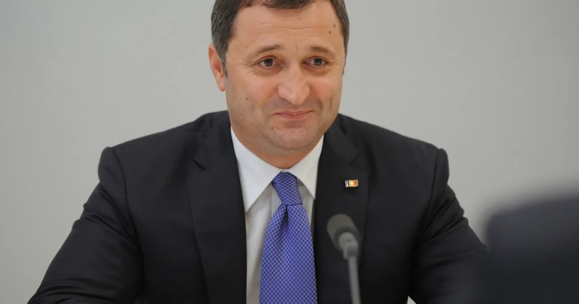 Vlad Filat, dat u međunarodnu poternicu. Bivši premijer Republike Moldavije osuđen na dve godine zatvora u Francuskoj.