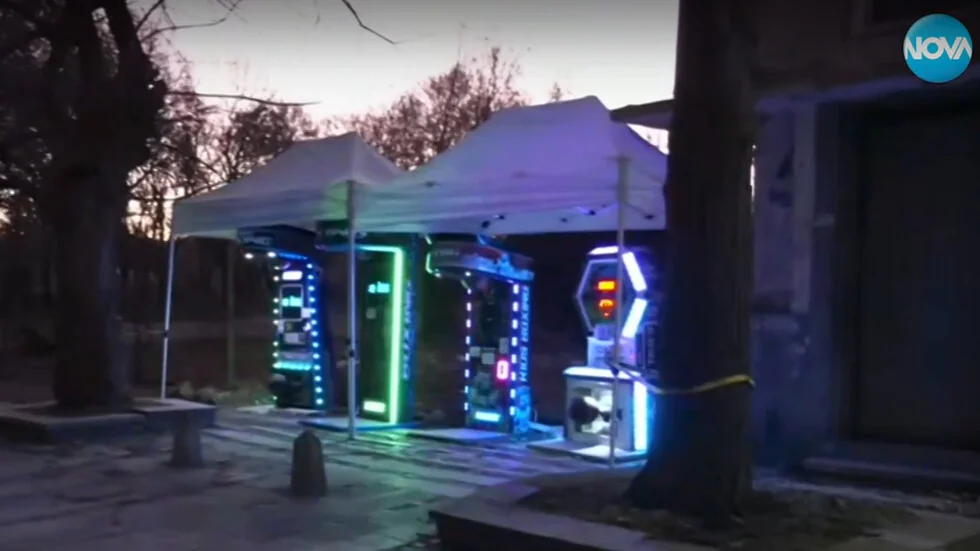 Posle klipa na društvenim mrežama: Istražuju prebijanje mladića u centru Loma