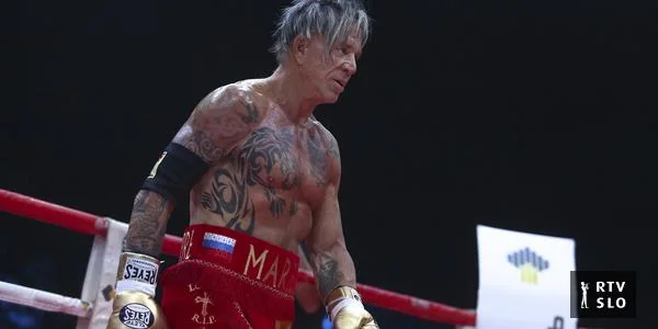 Miki Rourke u teškim finansijskim problemima – preti mu deložacija