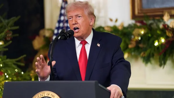 Trump: Okret ka energiji putem milijardnog dogovora - Documento