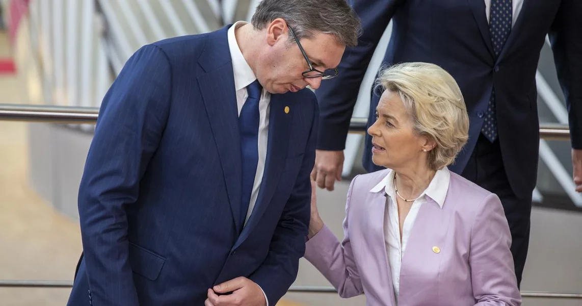 Pakleni plan: Vučić ne želi Srbiju u EU, a alibi će mu biti blokada Hrvatske!