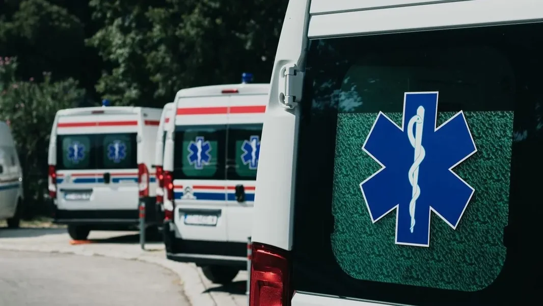 Vozač je izašao iz kamiona dok je plakao – 15-godišnja devojčica ležala ispod vozila - ORIGO