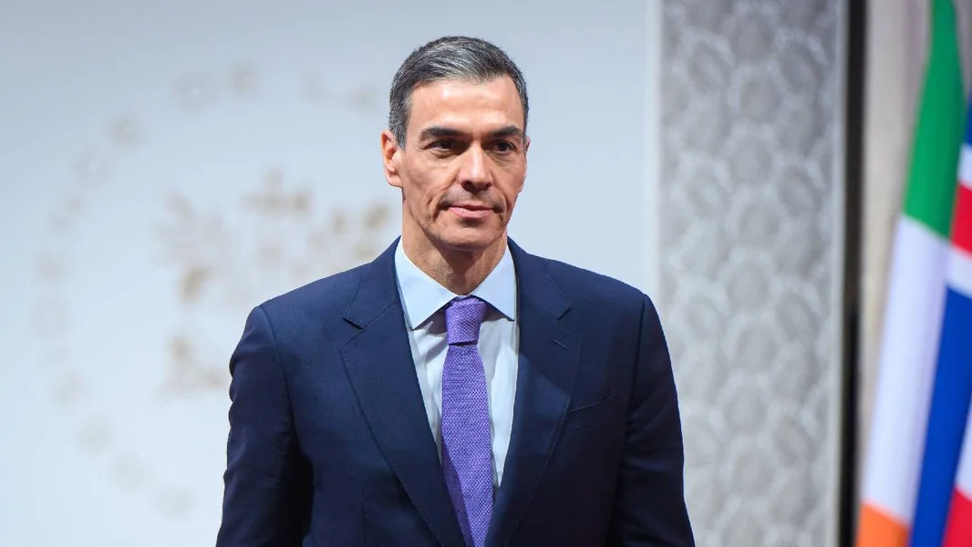 Odluka SAD koja bi Putina učinila najsrećnijim čovekom na svetu, objašnjena od strane Pedra Sancheza