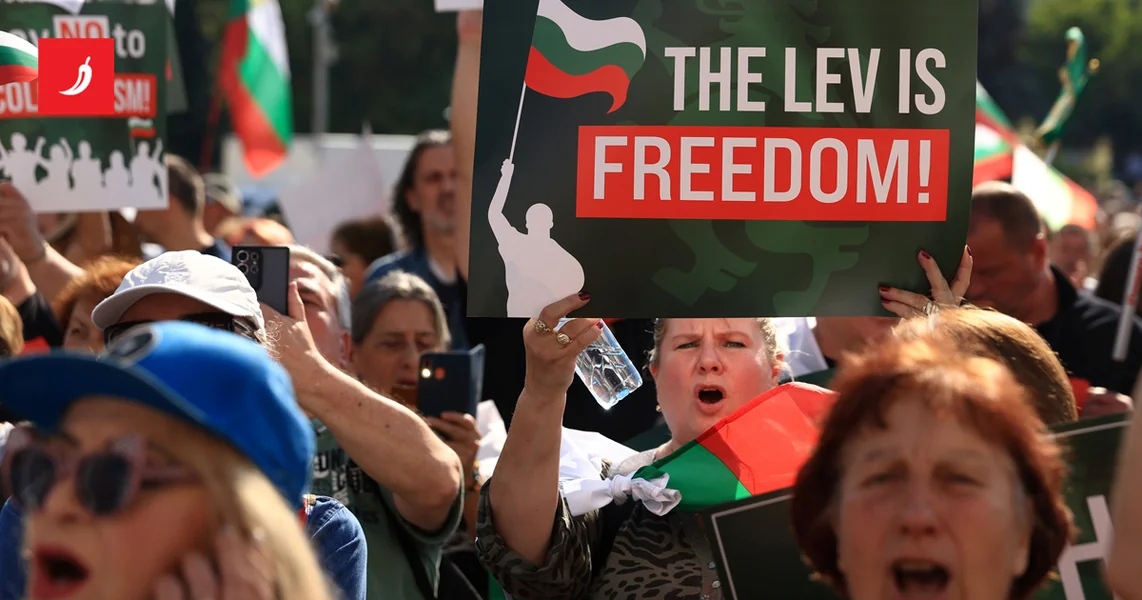 Bugarska prelazi na evro, mnogi su skeptični. "Evropa ide prema propasti"