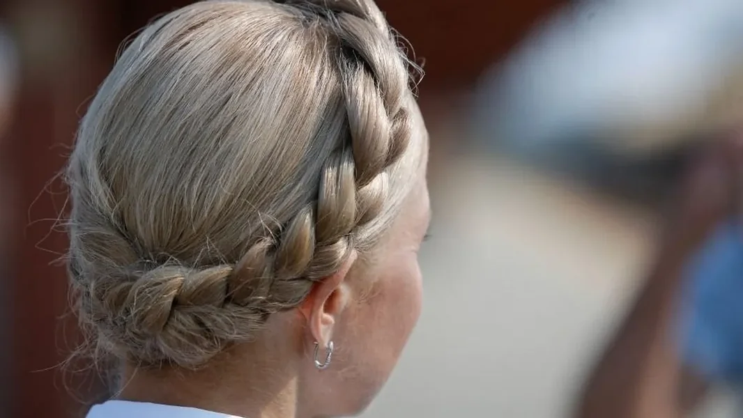 Ukrajina nestaje – bivša ukrajinska premijerka iznela neverovatnu izjavu - ORIGO