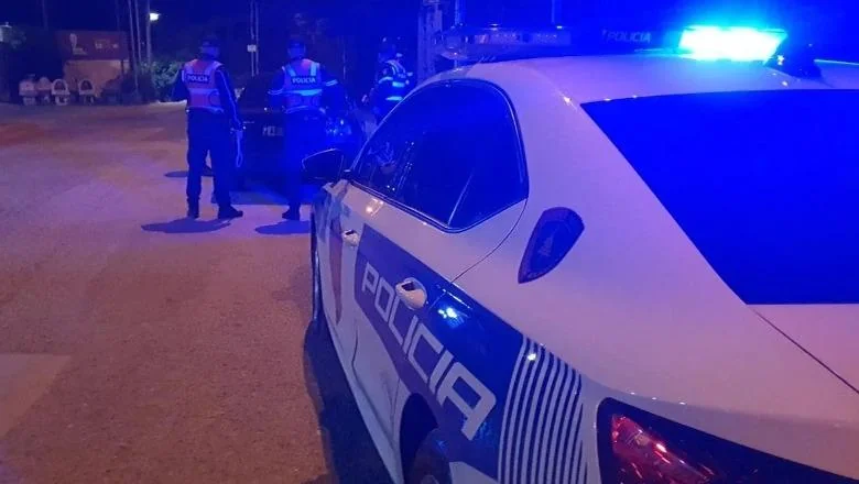 Sukob nožem u jednom lokalu u Tirani, povređen 49-godišnjak, preminuo u bolnici! Uhapšen počinilac (EMRAT) - Shqiptarja.com