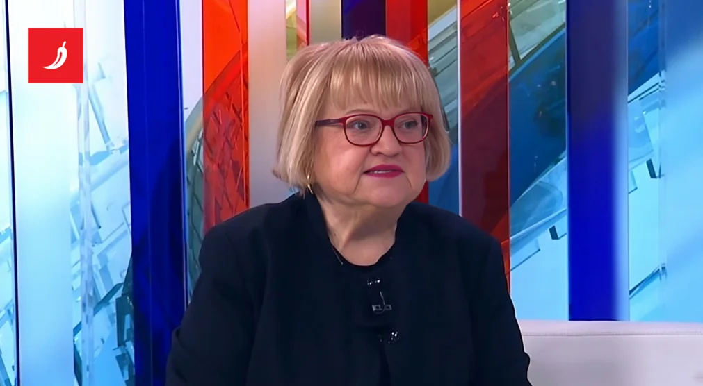 Mrak Taritaš: Pitanje je trenutka kad će Thompson tražiti suprotstavljanje Plenkoviću