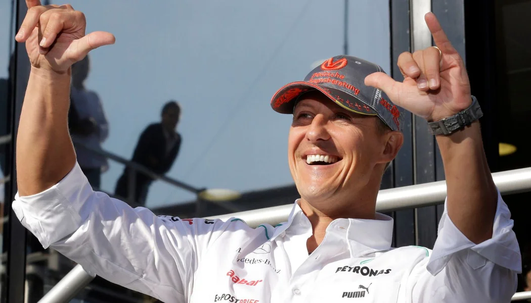 Mikael Šumacher: Emotivna poruka njegove supruge povodom dvanaest godina od nesreće - Documento