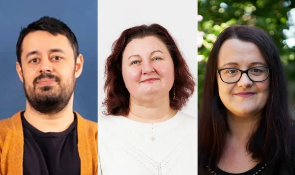 Tri nastavnika koji predaju u školama manje privilegovanima u Rumuniji: 'Nijedno dete ne sme da bude zaboravljeno od Deda Mraza'