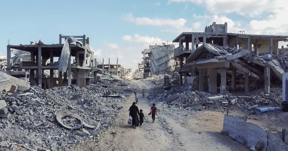 Rat u Gazi. Trumpov plan ulazi u drugu fazu: sporazum o uspostavi Komiteta za upravljanje enklavom