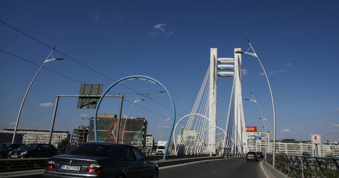 Pasaj Basarab, 'veoma opasan' posle 15 godina bez recepcije. Upozorenje strukturnog inženjera