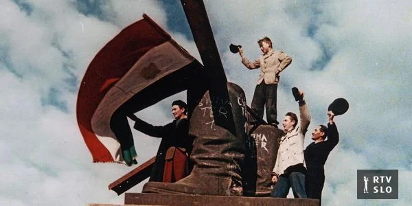 Mađarska 1956. godina: Želeli su socijalizam bez komunista i kasnije su dobili kapitalizam s komunizmom